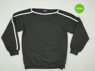 bluzy over size: Active, Bluza damska
, M — 2