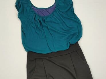 simple sukienki sklep online: Women`s dress, size S (EU 36) — 1