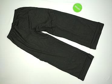 leginsy m: Spodnie materiałowe damskie, rozmiar 2XL — 4