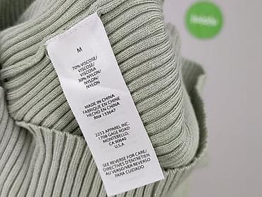 mango sweter: Pink, Sweter damski, rozmiar M — 6