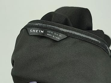 na szelkach: Shein, Sukienka damska, rozmiar XS — 4