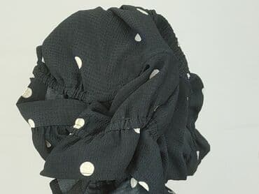 basic tops h m: H&M, Bluzka damska, S — 6