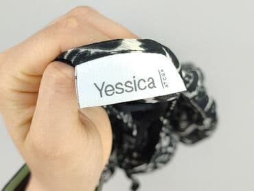 marynarka damska h: Yessica, Жіноча блуза, розмір 2XL — 4