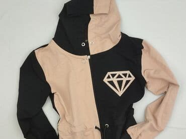 bluzy damskie only play: Free Still, Bluza z kapturem damska, rozmiar M — 1