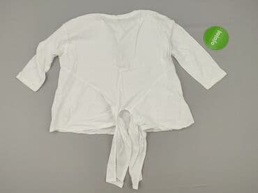 bershka t shirty barbie: Bershka, T-shirt damski, rozmiar S — 4