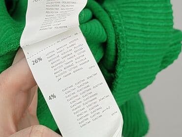 spódniczka i sweterek: Sinsay, Spódnica damska, XS — 6