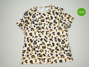 shein podkoszulki damskie: Shein, T-shirt damski, rozmiar XL — 2