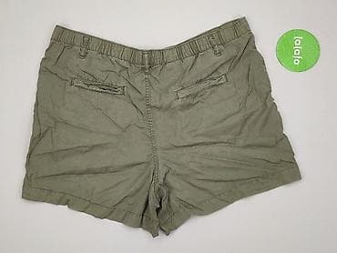 dżinsy cargo: George, Szorty damskie, rozmiar 2XL — 3