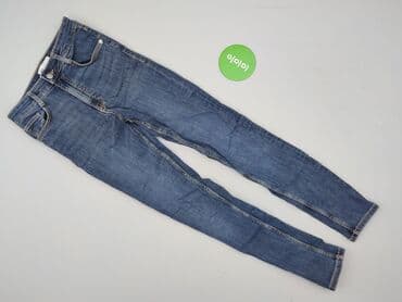 jeansy 78: Zara, Jeansy damskie, rozmiar S — 2