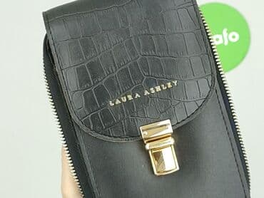 tanie torebki damskie allegro: Torebka, Laura Ashley, stan - Bardzo dobry — 5