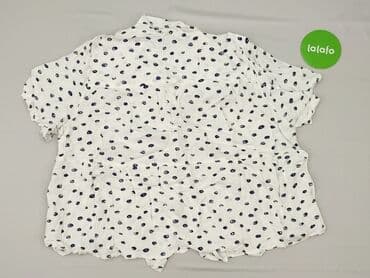 4f bluzki: F&F, Bluzka damska, rozmiar 4XL — 3