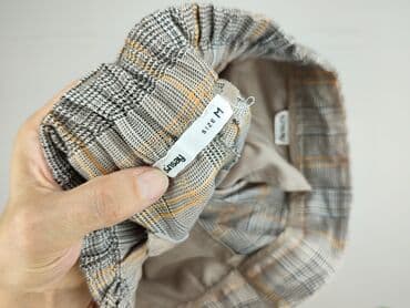 kurtki w krate pepco: Orsay, Spodnie materiałowe damskie, rozmiar M — 4