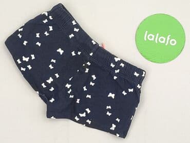 vans koszulki: Shorts, H&M, 1.5-2 years, 92, condition - Perfect — 3