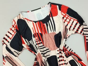 bluzka pod marynarkę plus size: Bluzka damska, rozmiar XL — 1