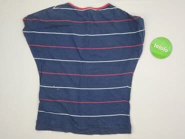 piec lat w paski bluzka w paski swiat: Women`s T-shirt, size S (EU 36) — 3
