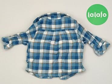 kombinezony softshell dla dzieci: Kaftan, 0-3 months, condition - Perfect — 3