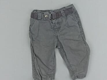 sukienka na sylwestra cekiny: Denim pants, F&F, 6-9 months, condition - Very good — 1