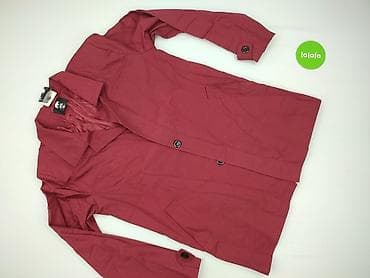 plaszcz z futrem: Płaszcz damski, rozmiar 2XL — 2
