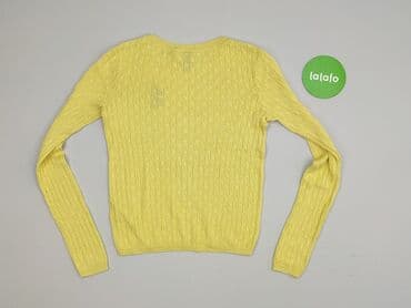 sweter h m w paski: H&M, Women`s sweater, size XS (EU 34) — 3