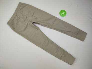 jeansy straight stradivarius: Marks & Spencer, Women`s trousers, size M (EU 38) — 3