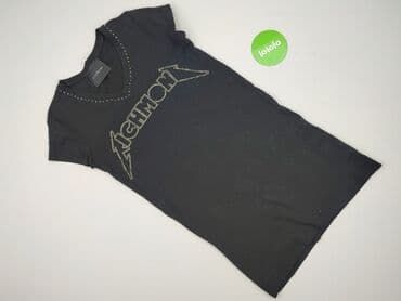 tommy bluzki: John Richmond, T-shirt damski, rozmiar S — 2