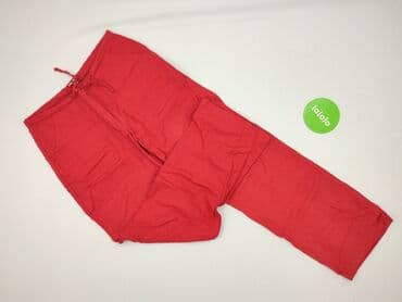 kapcie wyprzeda: Viva, Spodnie materiałowe damskie, rozmiar M — 2