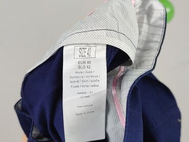 tiulowe spódnice midi orsay: Orsay, Spódnica damska, rozmiar L — 5