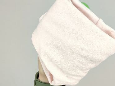 czarne rajstopy do czerwonej sukienki: Legginsy, H&M, 6-9 miesięcy, stan - Bardzo dobry — 6