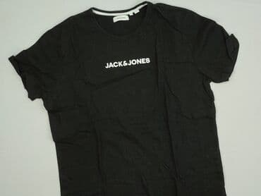 kurtki poznań: Jack&Jones, Koszulka dla mężczyzn, rozmiar XL — 2