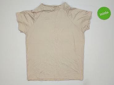 mint t shirty: Sinsay, T-shirt damski, rozmiar XL — 2