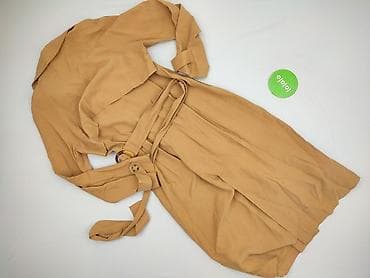 etola: Stradivarius, Trencz damski, rozmiar S — 3