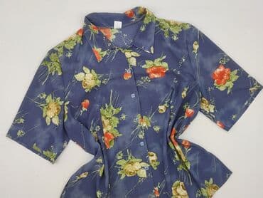 Women's blouse, size 5XL (EU 50)