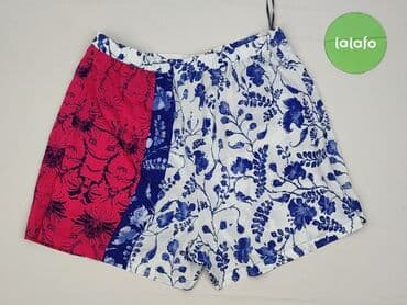 krótkie spodenki i nogi z cellulitem: Topshop, Szorty damskie, XS — 3