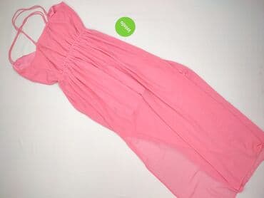 sukienka w kształcie trapezu: Gina Tricot, Sukienka damska, rozmiar S — 3