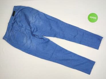 okulary pepe jeans: Pieces, Jeansy damskie, rozmiar S — 3