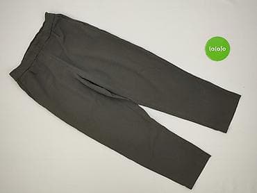 legginsy softshell: Spodnie materiałowe damskie, rozmiar S — 2