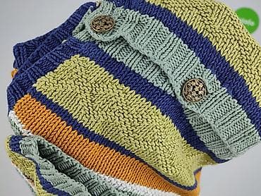 lump internetowy: Kardigan damski, rozmiar 4XL — 4