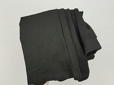 spodnie dehe: Gina Tricot, Spodnie materiałowe damskie, rozmiar S — 6