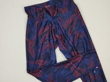 legginsy woskowane wysoki stan: Crivit Sports, Leggings Sports for women, size M (EU 38) — 1