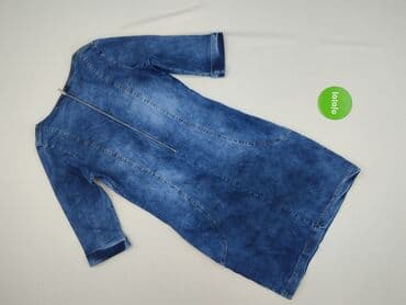 sukienka z denimu: Sukienka damska, S — 3