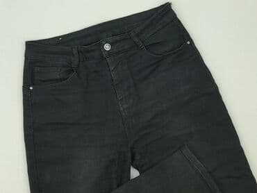 Jeansy dla mężczyzn, rozmiar 2XL