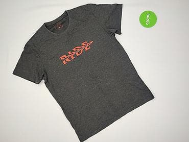 chicaca dresy: Koszulka dla mężczyzn, rozmiar M — 2