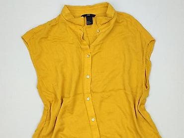 amisu tshirt: H&M, Bluzka damska, rozmiar M — 1