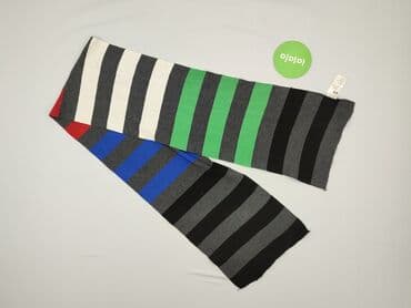 buty zimowe bartek: Scarf, H&M, condition - Very good — 2