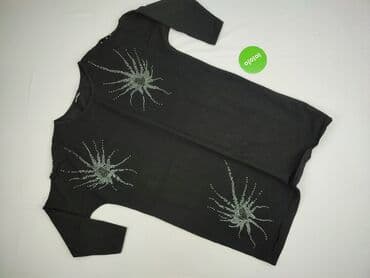 bonprix tuniki duze rozmiary: Tunika damska, rozmiar 5XL — 2