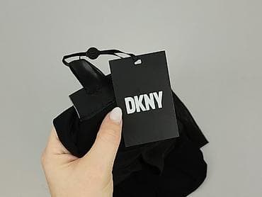 skarpetki do ugg: DKNY, Bluzka damska, rozmiar M — 6