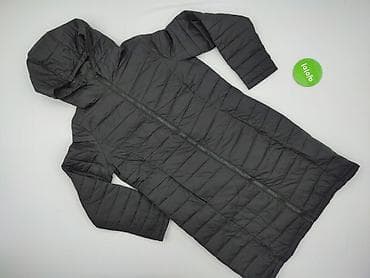 kurtka malachowski: Sinsay, Płaszcz damski, rozmiar M — 2