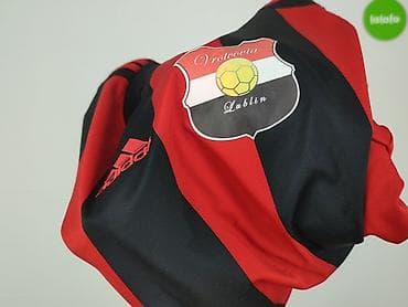 prada dresy: Adidas, T-shirt sportowy dla mężczyzn, rozmiar L — 6