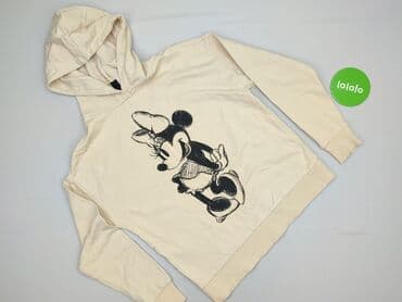 ubrania myszka minnie: Amisu, Bluza z kapturem damska, rozmiar XS — 3