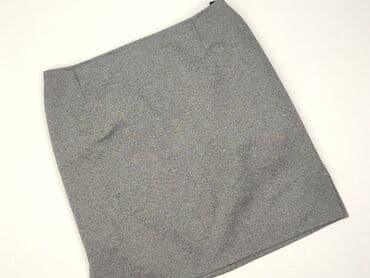 spódnice rozkloszowane midi allegro: Women`s skirt, size XL (EU 42) — 1